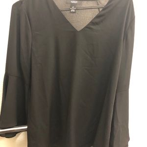 Alfani Blouse